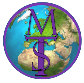 My Travel Story logo